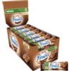 Nestlè FITNESS Cioccolato Fondente Barrette Cereali Integrali 24 barrette 23,5g
