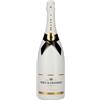 Moët & Chandon Champagne ICE IMPÉRIAL Demi-Sec 12,5% Vol. 1,5l
