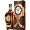 VECCHIA ROMAGNA Brandy VECCHIA ROMAGNA RISERVA 3 BOTTI CL.70 ASTC - 40,8% vol.