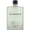 GINARTE Dry Gin 43,5% Vol. 0,7l