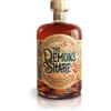 THE DEMON'S SHARE LA RESERVA DEL DIABLO RUM 70 CL - 40% vol.