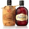 Pampero Rum Pampero Aniversario 70 cl - Riserva Premium Pluripremiata, Invecchiata in Botti Ex-Sherry e Bourbon. 40% Vol