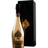 Moet Hennessy Champagne Armand de Brignac GOLD 0,75 [Wine] - 12,5% vol.
