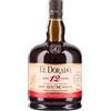 El Dorado Rum EL DORADO RHUM 12Y ASTC.CL.70 - 40% vol.
