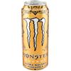 Monster LATTINA ENERGY ULTRA GOLDEN PINEAPPLE 500 ML