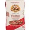 Caputo FARINA PIZZERIA PER PIZZA DA 1 KG DI GRANO TENERO 00
