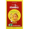 Passalacqua CAFFE' ALAMBRA GR 250 BUSTA POLVERE