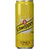 Schweppes ACQUA TONICA SCHWEPPES LATTINA DA 33 CL
