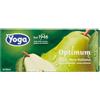 Yoga SUCCO PERA BRICK 3X200 ML