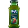 Yoga Bar Succo alla Pesca in Bottiglia di Vetro 200 ml