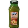Yoga Bar Succo Pesca e Mango in Bottiglia 200 ml