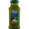 Yoga Optimum Bar Succo di Albicocca in Bottiglia 200 ml