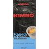 Kimbo Espresso Decaffeinato Caffè Macinato 250 g