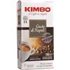 Kimbo Gusto di Napoli Caffè Macinato 250 g