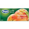Yoga Succo di Frutta alla Pesca in Brick 3 x 200 ml