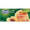 Yoga Optimum Nettare di Albicocca in Brick 3 x 200 ml