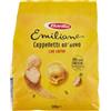 Barilla Le Emiliane Cappelletti alla Carne Pasta all'Uovo 500 g