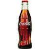 Coca-Cola Original 330 ml in Vetro - 1 Bottiglia