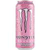 Monster Ultra Strawberry Dreams Zero Zuccheri 500 ml - 1 Lattina
