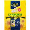 Biffi Maionese Italiana 132 Bustine Monodose da 10 g