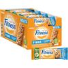 Nestle Fitness Fibre Barrette ai Cereali Gusto Miele 24 x 20 g