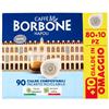 Borbone Decisa Caffè in Cialde - Confezione 90 Pezzi
