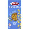 Barilla Ditalini Rigati Pasta Senza Glutine Mais e Riso 400 g