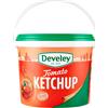 Develey Tomato Ketchup Classico 5 kg - Salsa al Pomodoro