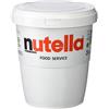 Ferrero Nutella Crema Spalmabile alle Nocciole e Cacao 3 kg