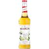 Monin Sciroppo ai Fiori di Sambuco Elderflower 70 cl