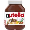 Ferrero Nutella Crema Spalmabile alle Nocciole e Cacao 950 g