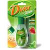Dietor Cuor di Stevia Dolcificante Liquido 50 ml Senza Zucchero e Glutine