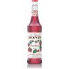 Monin Sciroppo al Lampone 700 ml - Le Sirop Framboise Raspberry 70 cl