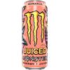 Monster Monarch Juiced Energy Drink Pesca e Nettarina 500 ml - 1 Lattina