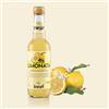 Lurisia Limonata Bibita al Limone 275 ml - 1 Bottiglia in Vetro da 27,5 cl