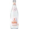 Acqua Panna Acqua Minerale Naturale 750 ml - 1 Bottiglia in vetro da 75 cl