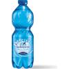 San Benedetto Acqua Minerale Frizzante 500 ml - 1 Bottiglia Pet