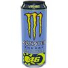 Monster Energy VR46 Valentino Rossi Zero Sugar 500 ml - Energy Drink Lattina