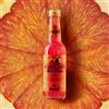 Lurisia Aranciata Rossa Bibita Analcolica Gassata 275 ml - 1 Bottiglia Vetro