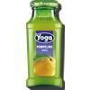 Yoga Pompelmo 100% Succo di Frutta 200 ml - 1 Bottiglia in Vetro
