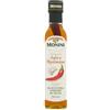 Monini Aglio e Peperoncino 250 ml - Condimento a Base di Olio Extravergine