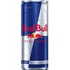 Red Bull Original Energy Drink 250 ml - Bevanda Energetica, 1 Lattina