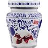 Fabbri Amarene in Sciroppo 230 g - Frutta per Gelati, Dolci e Dessert