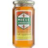 Ambrosoli Miele Millefiori 750 g - Vasetto in Vetro per Colazione e Dolci