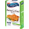 Lo Conte Le Farine Magiche Farina di Ceci per Farinata 320 g Senza Glutine