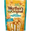 Werther's Original Popcorn al Caramello Salato 140 g