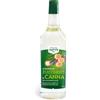 Naty's Sciroppo di Zucchero di Canna 1 Litro - Dolcificante per Bevande