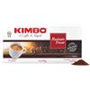 Kimbo Macinato Fresco Caffè per Moka 4 x 250 g - Quartetto 1 kg