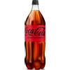 Coca-Cola Zero Zuccheri 1,5 Litri - Bibita Analcolica, Bottiglia PET