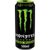 Monster Energy Green Zero Sugar 500 ml - Energy Drink Senza Zuccheri